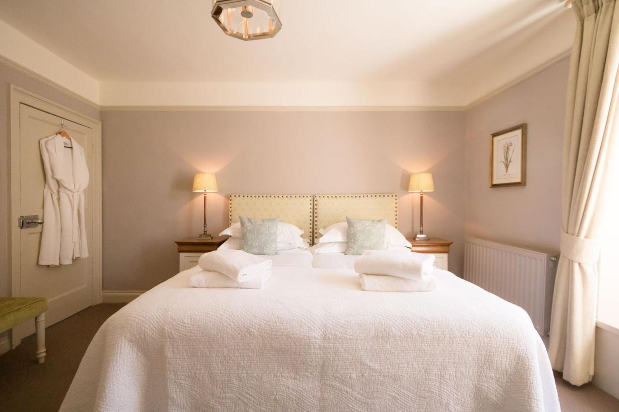 30 Frenchgate Villa Richmond  Eksteriør bilde