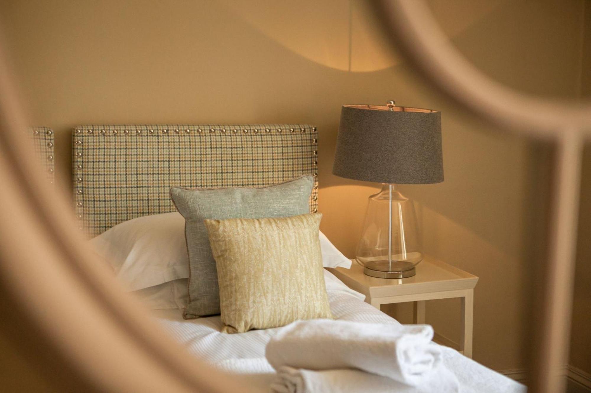 30 Frenchgate Villa Richmond  Eksteriør bilde