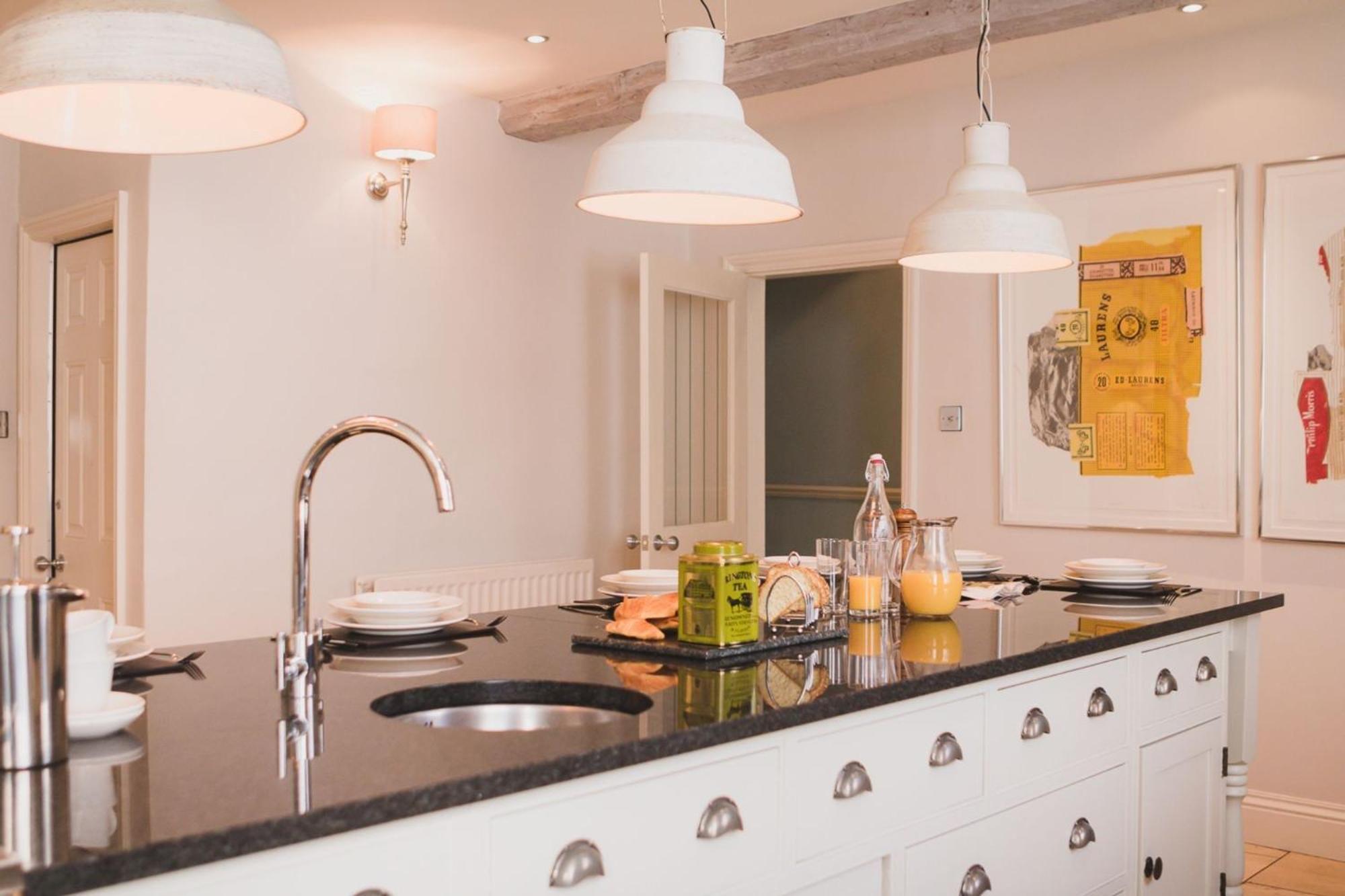 30 Frenchgate Villa Richmond  Eksteriør bilde