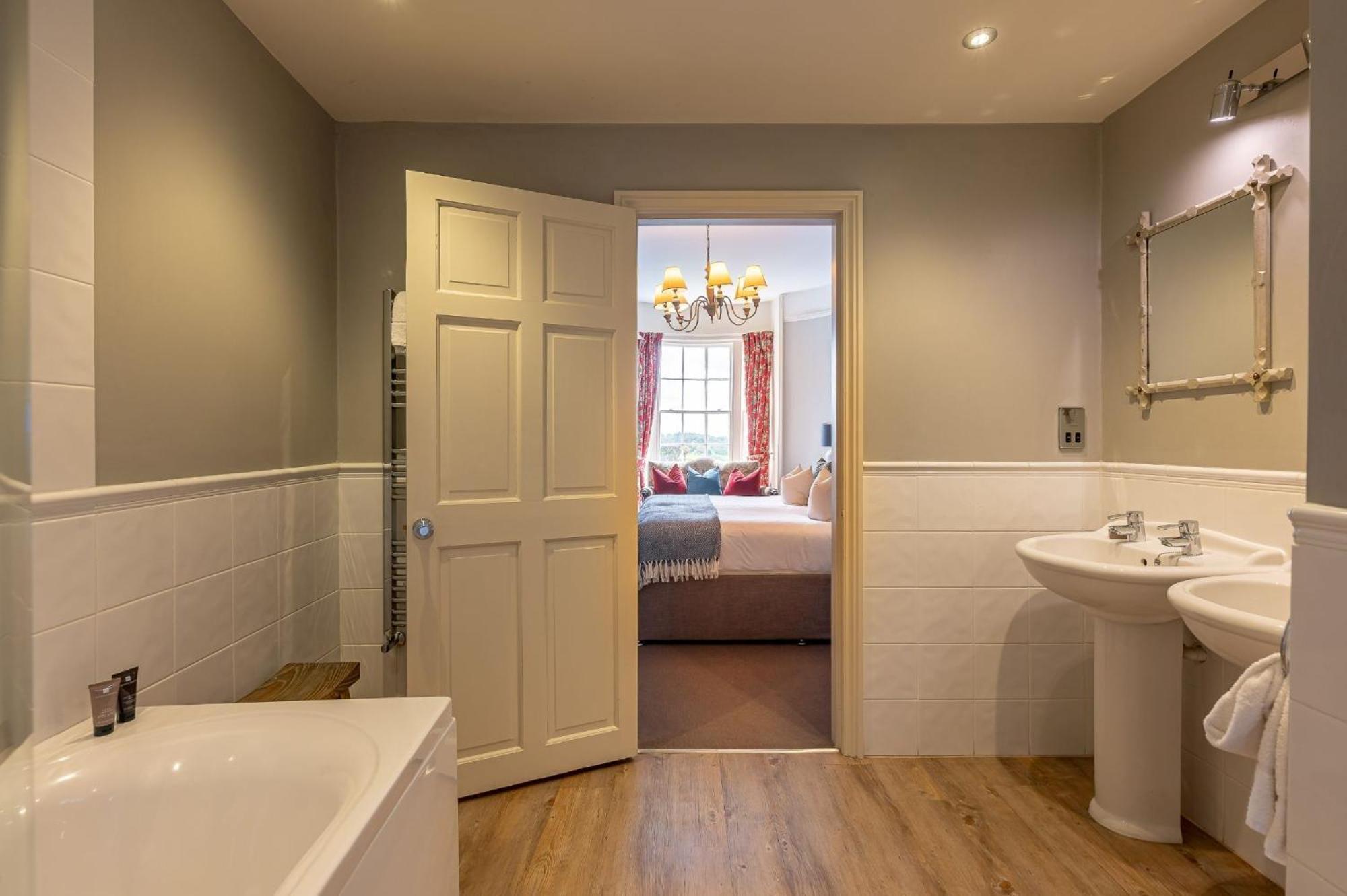 30 Frenchgate Villa Richmond  Eksteriør bilde