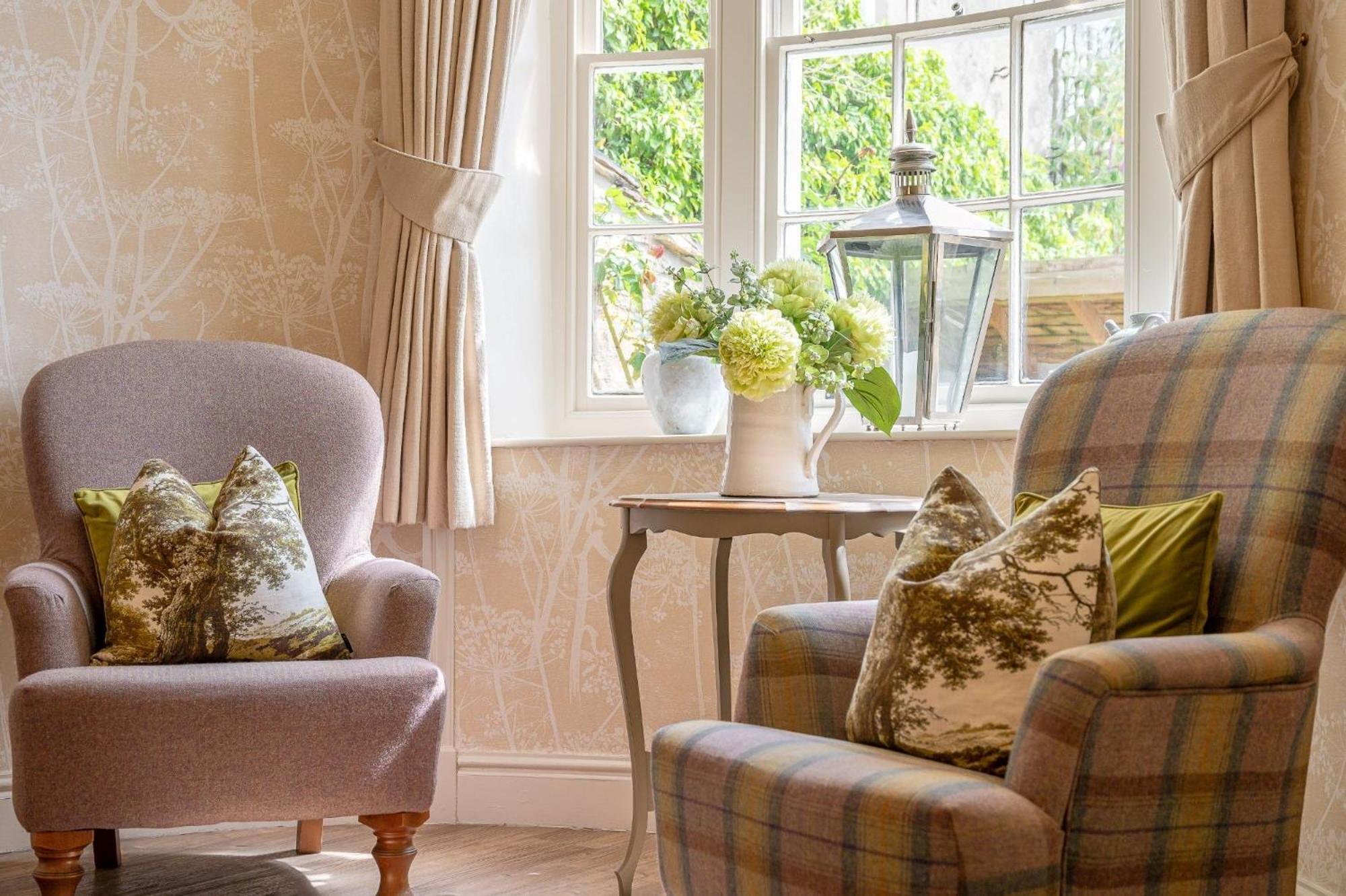30 Frenchgate Villa Richmond  Eksteriør bilde