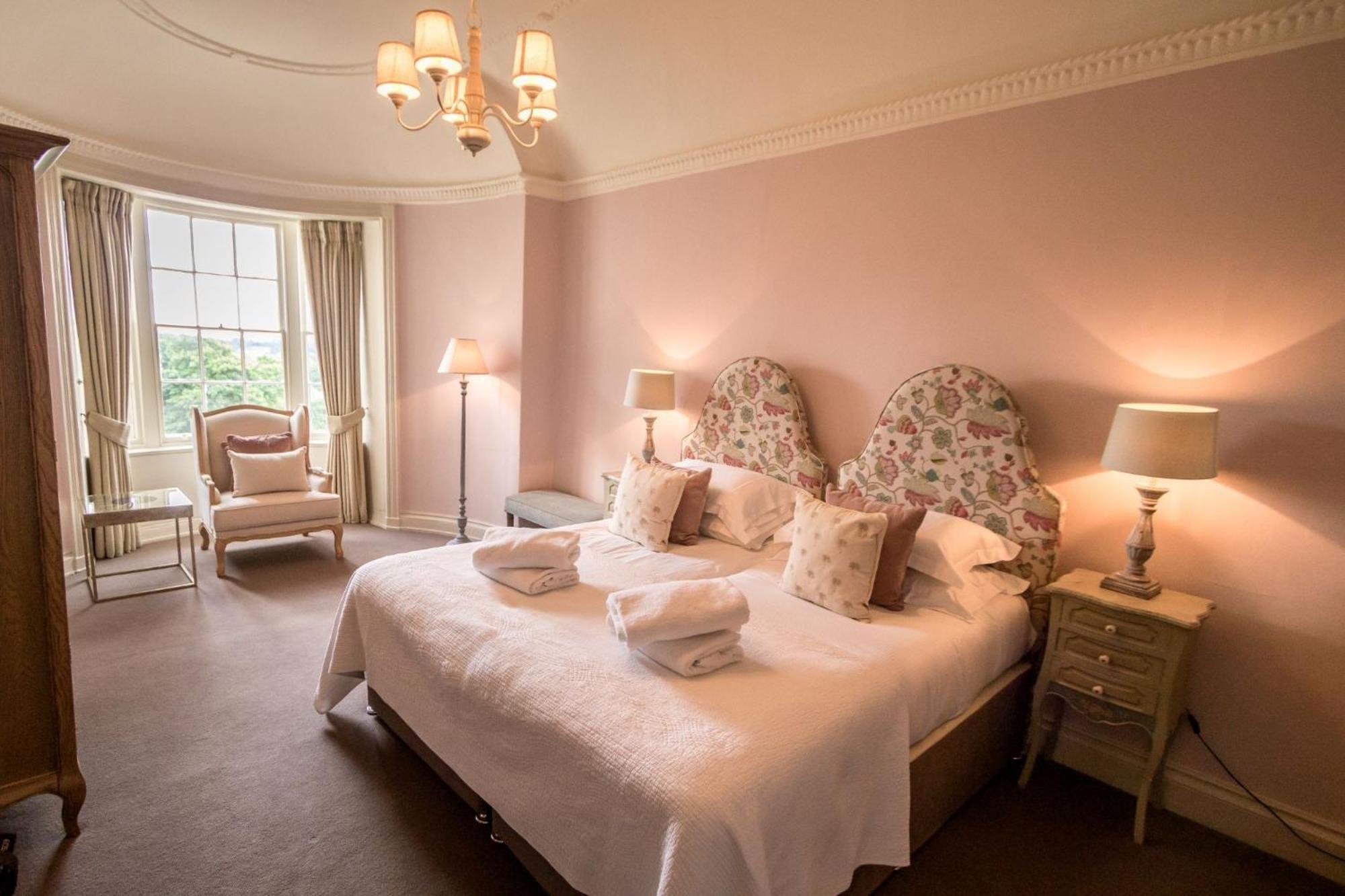 30 Frenchgate Villa Richmond  Eksteriør bilde