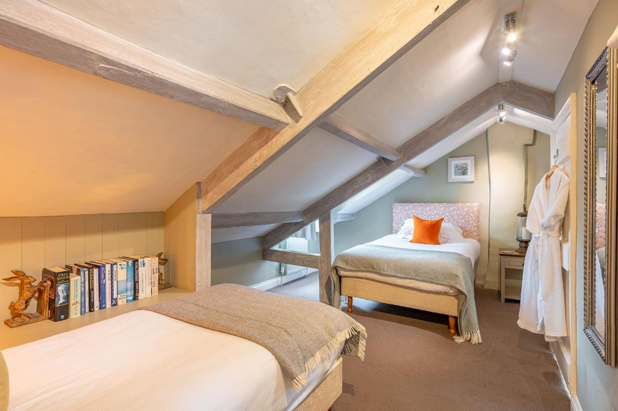 30 Frenchgate Villa Richmond  Eksteriør bilde