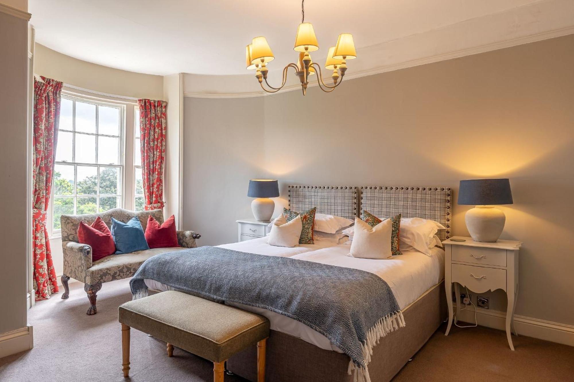 30 Frenchgate Villa Richmond  Eksteriør bilde